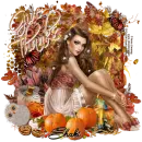 Give Thanks ~ Shaki