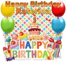 Katerina Birthday