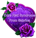 Mary, Cure Rett Syndrome