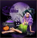 Happy Halloween_Jaya