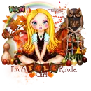 Fall Kinda Girl ~ Pami