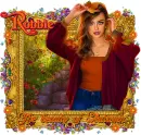 Robbie Autumn 