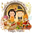 Giving Thanks for friends like you ~ Pami ~ offer ~ fg