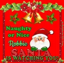Robbie