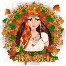 Katerina ~ fg