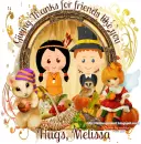 Melissa ~ fg