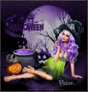 Happy Halloween_Shian