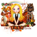 Fall Kinda Girl ~ Melissa