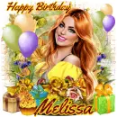Melissa ~ fg