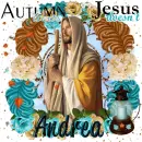 Andrea aka aruby1977 ~ fg