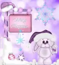 Merry Christmas - by Robbie