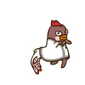 bird