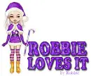 Robbie - Loves it