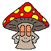 mushroom