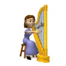harp
