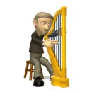 harp