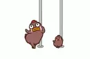 pole dances