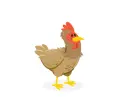 hen