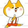 funny dog