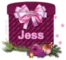 jewel  - (Jessi) - by Robbie