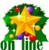 on line