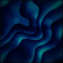 blue animation