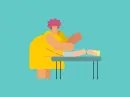 masseur