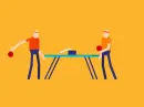 table tennis