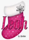 mystyhaze21 - Leah