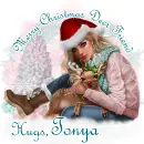 Tonya ~ fg