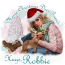 Robbie ~ fg