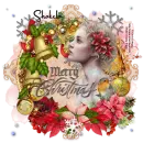Merry Christmas ~ Shakela