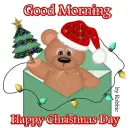 Happy Christmas Day - by Robbie
