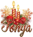 tonya