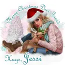Jessi ~ fg