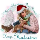 Katerina ~ fg