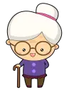 grandma