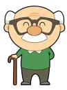 grandpa