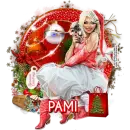 MERRY CHRISTMAS-PAMI