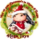 Jaya ~ fg