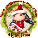 Jessi ~ fg