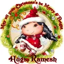 Ramesh