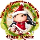 Robbie ~ fg