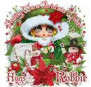 Robbie ~ fg