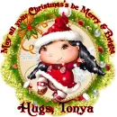Tonya
