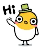 chick