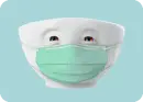 mask