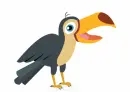 crow