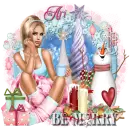 Be Merry ~ Ari