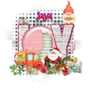 JOY ~ Jaya
